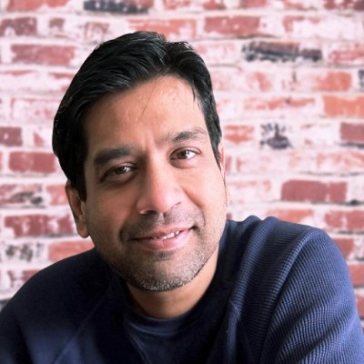 Amol Kasbekar
