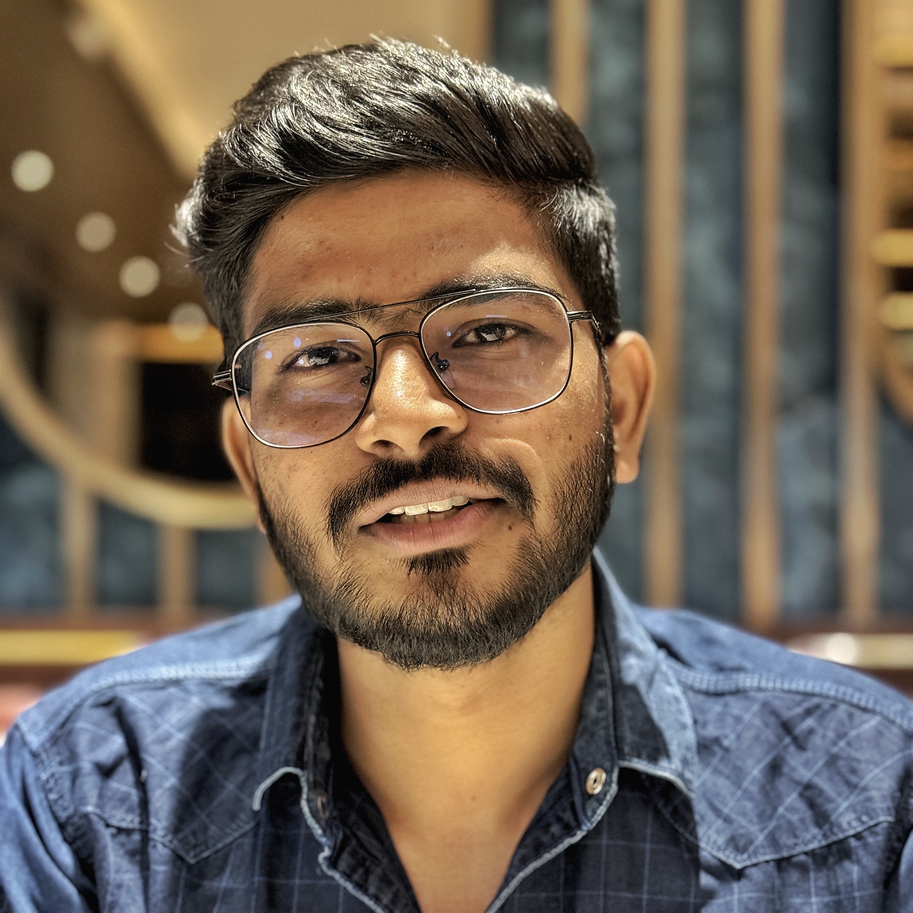 Shubham Karad